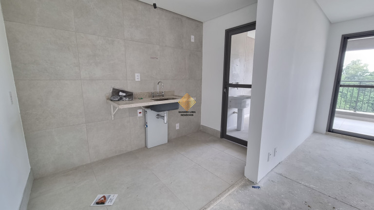 Imagem Apartamento com 2 Quartos à Venda, 68 m² em Butantã - São Paulo
