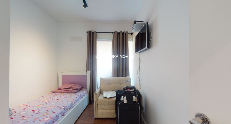 Imagem Apartamento com 2 Quartos à Venda, 67 m² em Barra Funda - São Paulo