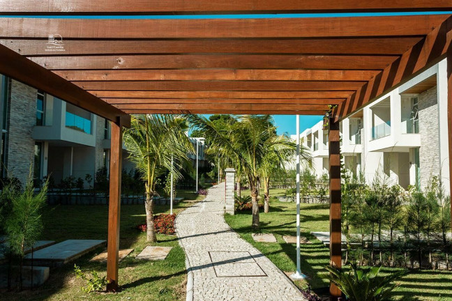 Imagem Casa com 4 Quartos à Venda, 229 m² em Sabiaguaba - Fortaleza