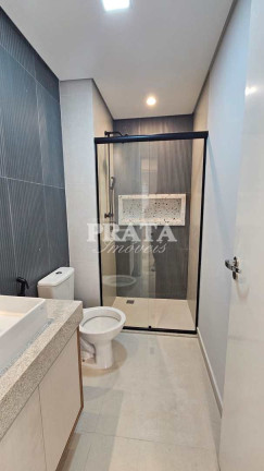 Imagem Apartamento com 2 Quartos à Venda, 63 m² em Marapé - Santos