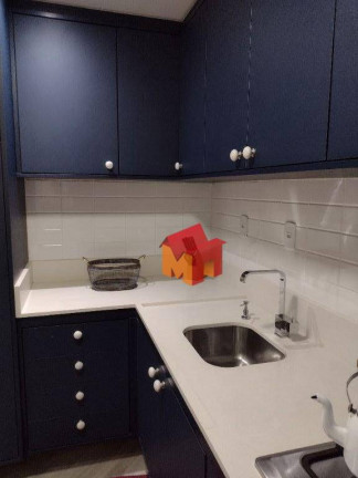 Imagem Apartamento com 2 Quartos à Venda, 52 m² em Jardim Marajoara - Nova Odessa Imagem Apartamento com 2 Quartos à Venda, 52 m² em Jardim Marajoara - Nova Odessa
