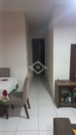 Imagem Apartamento com 2 Quartos à Venda, 45 m² em Campo Grande - Rio De Janeiro