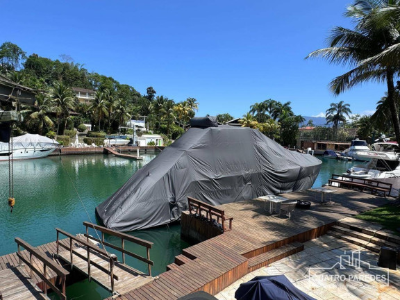 Imagem Casa com 4 Quartos à Venda, 1.200 m² em Portogalo - Angra Dos Reis