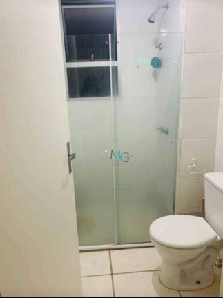 Imagem Apartamento com 2 Quartos à Venda, 43 m² em Santíssimo - Rio De Janeiro Imagem Apartamento com 2 Quartos à Venda, 43 m² em Santíssimo - Rio De Janeiro