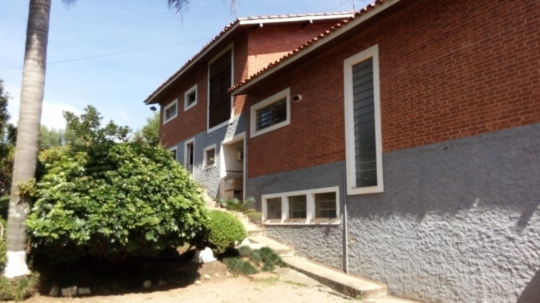 Imagem Chácara com 6 Quartos à Venda, 3 m² em Portão - Atibaia Imagem Chácara com 6 Quartos à Venda, 3 m² em Portão - Atibaia