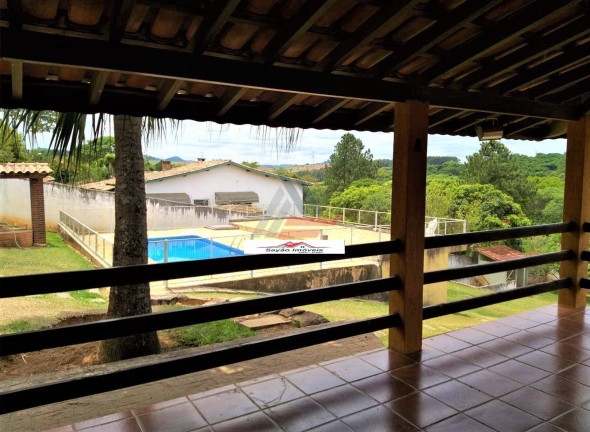 Imagem Chácara com 3 Quartos à Venda, 250 m² em Mãe Dos Homens - Bragança Paulista