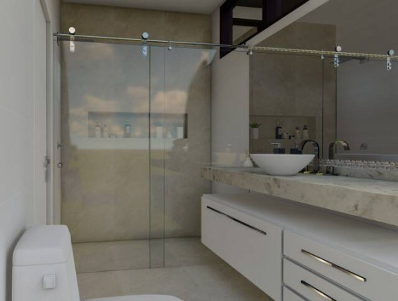 Imagem Casa de Condomínio com 3 Quartos à Venda, 190 m² em Cajuru Do Sul - Sorocaba Imagem Casa de Condomínio com 3 Quartos à Venda, 190 m² em Cajuru Do Sul - Sorocaba