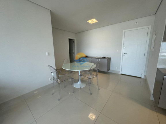 Imagem Apartamento com 1 Quarto para Alugar, 68 m² em Aparecida - Santos Imagem Apartamento com 1 Quarto para Alugar, 68 m² em Aparecida - Santos