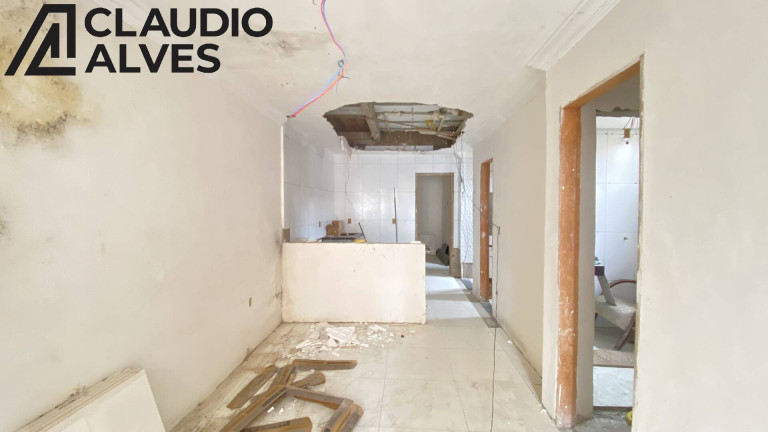 Imagem Casa com 5 Quartos à Venda, 100 m² em Brasília - Feira De Santana