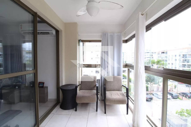 Imagem Apartamento com 3 Quartos à Venda, 85 m² em Recreio Dos Bandeirantes - Rio De Janeiro Imagem Apartamento com 3 Quartos à Venda, 85 m² em Recreio Dos Bandeirantes - Rio De Janeiro