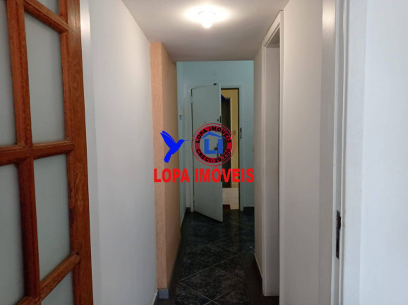 Imagem Apartamento com 1 Quarto à Venda, 30 m² em Centro - Rio De Janeiro