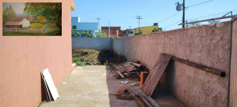 Imagem Casa com 3 Quartos à Venda, 70 m² em Rua Do Fogo - São Pedro Da Aldeia