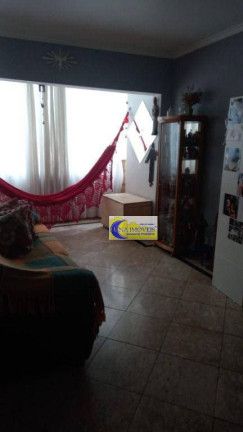 Imagem Apartamento com 3 Quartos à Venda, 70 m² em Centro - São Bernardo Do Campo