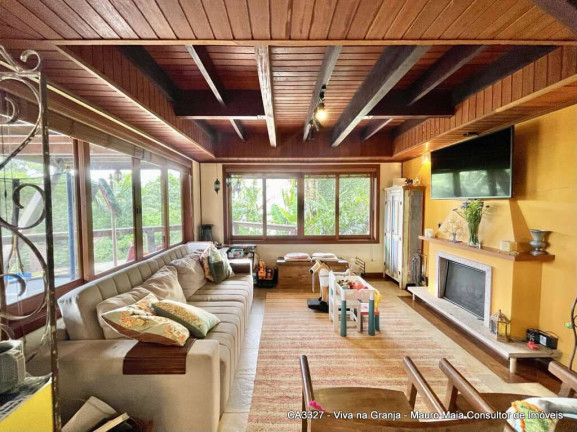 Imagem Casa de Condomínio com 3 Quartos à Venda, 1.323 m² em Recanto Inpla - Carapicuíba Imagem Casa de Condomínio com 3 Quartos à Venda, 1.323 m² em Recanto Inpla - Carapicuíba