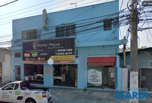 Imagem Sala Comercial para Alugar, 25 m² em Vila Linda - Santo André Imagem Sala Comercial para Alugar, 25 m² em Vila Linda - Santo André