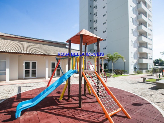 Imagem Apartamento com 2 Quartos à Venda, 73 m² em Jardim Rosinha - Itu Imagem Apartamento com 2 Quartos à Venda, 73 m² em Jardim Rosinha - Itu