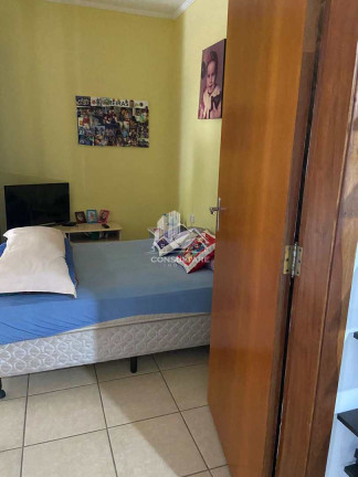 Imagem Casa com 3 Quartos à Venda, 134 m² em Estuário - Santos Imagem Casa com 3 Quartos à Venda, 134 m² em Estuário - Santos