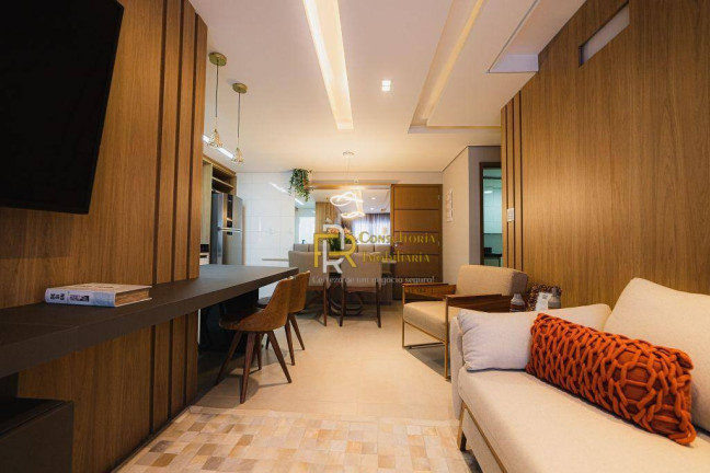 Imagem Apartamento com 2 Quartos à Venda, 88 m² em Maracanã - Praia Grande Imagem Apartamento com 2 Quartos à Venda, 88 m² em Maracanã - Praia Grande
