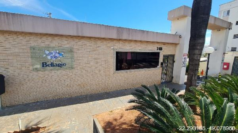 Apartamento com 2 Quartos à Venda, 47 m² em Bauru