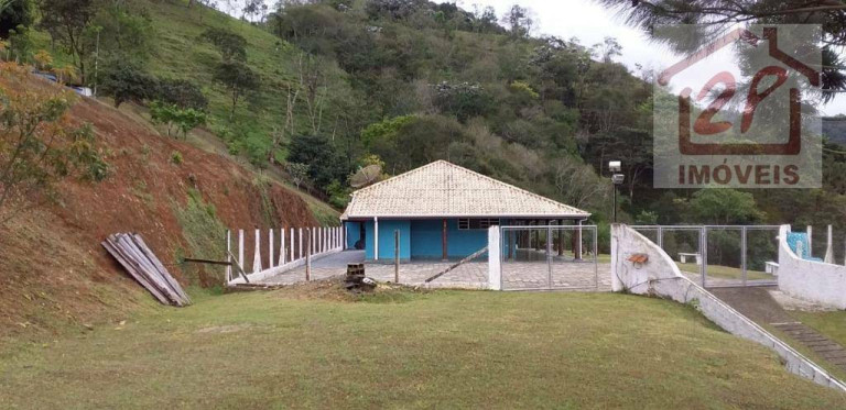Imagem Chácara com 3 Quartos à Venda, 48 m² em Souzas - Monteiro Lobato Imagem Chácara com 3 Quartos à Venda, 48 m² em Souzas - Monteiro Lobato