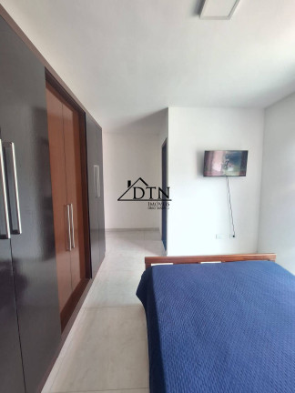 Imagem Apartamento com 3 Quartos à Venda, 70 m² em Vila Assunção - Santo André Imagem Apartamento com 3 Quartos à Venda, 70 m² em Vila Assunção - Santo André
