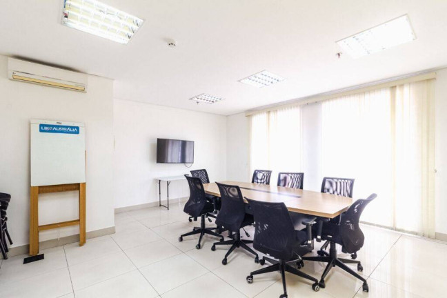 Imagem Sala Comercial à Venda, 47 m² em Pinheiros - São Paulo Imagem Sala Comercial à Venda, 47 m² em Pinheiros - São Paulo