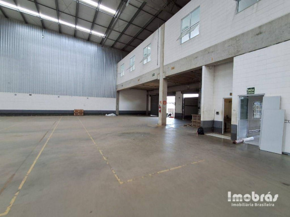 Imagem Galpão para Alugar, 1.527 m² em Distrito Industrial - Maracanaú Imagem Galpão para Alugar, 1.527 m² em Distrito Industrial - Maracanaú