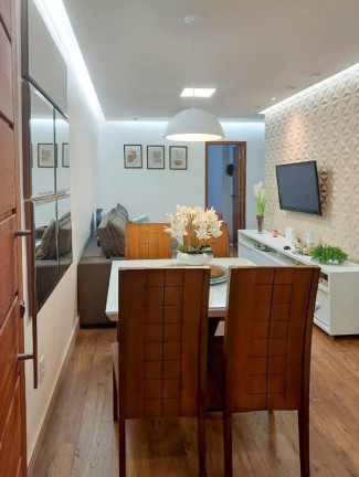 Imagem Apartamento com 3 Quartos para Alugar, 72 m² em Residencial Bethânia - Santana Do Paraíso