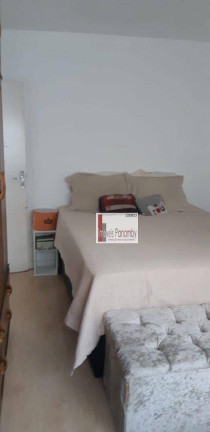 Imagem Apartamento com 2 Quartos à Venda, 70 m² em Santo Amaro - São Paulo