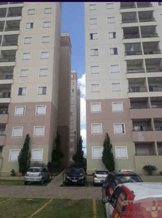 Imagem Apartamento com 2 Quartos à Venda, 60 m² em Sorocaba