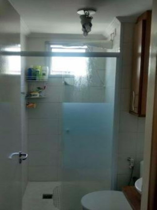 Imagem Apartamento com 2 Quartos à Venda, 47 m² em Jaraguá - São Paulo