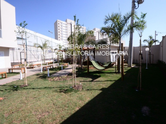 Imagem Apartamento com 2 Quartos à Venda, 51 m² em Jardim Casablanca - Indaiatuba Imagem Apartamento com 2 Quartos à Venda, 51 m² em Jardim Casablanca - Indaiatuba