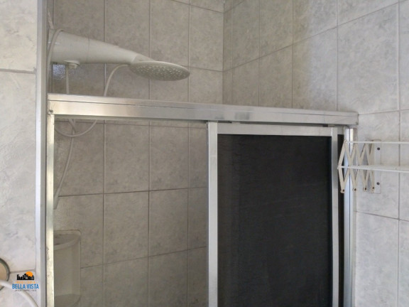 Imagem Loft com 1 Quarto à Venda,  em Gonzaguinha - São Vicente