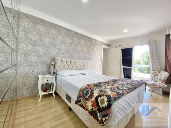 Imagem Apartamento com 3 Quartos à Venda, 191 m² em Bom Jesus - São José Dos Pinhais Imagem Apartamento com 3 Quartos à Venda, 191 m² em Bom Jesus - São José Dos Pinhais