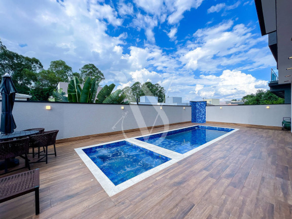 Imagem Casa de Condomínio com 5 Quartos à Venda, 404 m² em Residencial Ibi-aram - Itupeva Imagem Casa de Condomínio com 5 Quartos à Venda, 404 m² em Residencial Ibi-aram - Itupeva