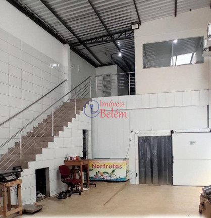 Imóvel Comercial para Alugar, 350 m² em Pedreira - Belém