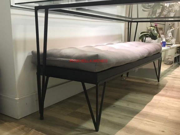Imagem Apartamento com 2 Quartos à Venda, 50 m² em Jardim Búfalo - Jundiaí