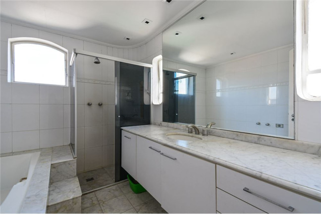 Imagem Apartamento com 3 Quartos à Venda, 149 m² em Granja Julieta - São Paulo
