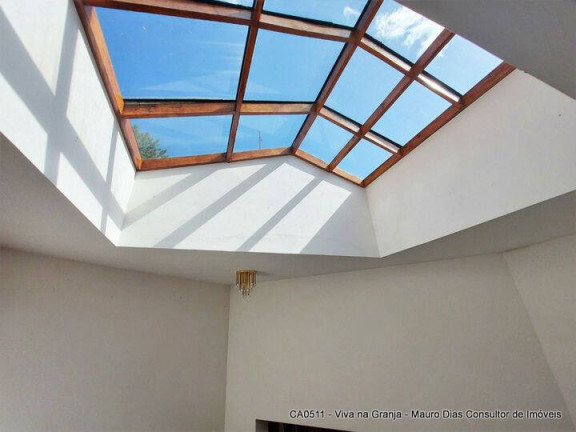 Imagem Casa com 5 Quartos à Venda, 5.560 m² em Parque Silvino Pereira - Cotia