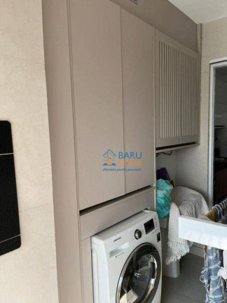 Imagem Apartamento com 3 Quartos à Venda, 95 m² em Barra Funda - São Paulo