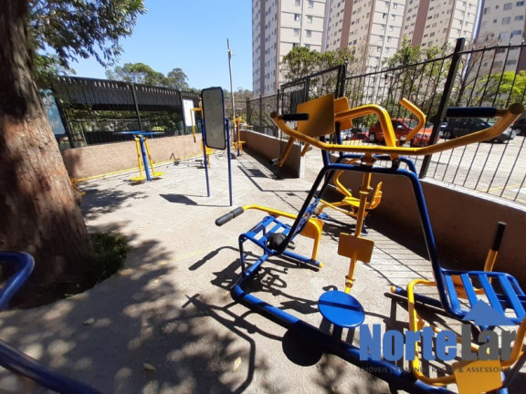 Imagem Apartamento com 2 Quartos à Venda, 55 m² em Jardim Peri - São Paulo