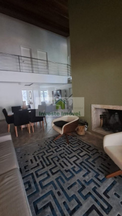 Imagem Casa de Condomínio com 4 Quartos à Venda, 310 m² em Nova Higienópolis - Jandira