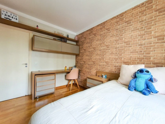 Imagem Apartamento com 3 Quartos à Venda, 200 m² em Brooklin Novo - São Paulo