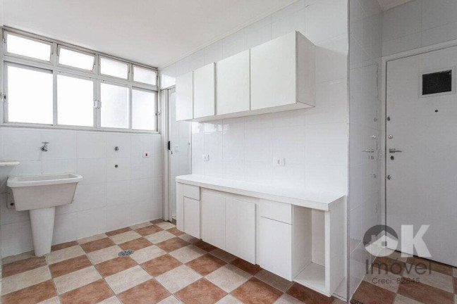 Imagem Apartamento com 3 Quartos à Venda, 137 m² em Jardim Paulista - São Paulo Imagem Apartamento com 3 Quartos à Venda, 137 m² em Jardim Paulista - São Paulo