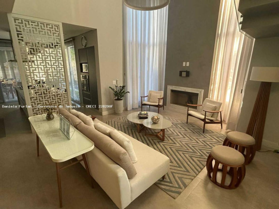 Imagem Casa de Condomínio com 3 Quartos à Venda, 350 m² em Condomínio Ibiti Royal Park - Sorocaba Imagem Casa de Condomínio com 3 Quartos à Venda, 350 m² em Condomínio Ibiti Royal Park - Sorocaba