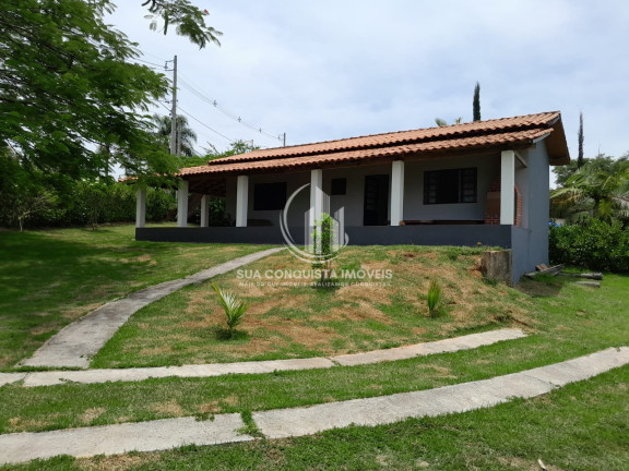 Imagem Imóvel com 2 Quartos à Venda, 100 m² em Colonial - Araçoiaba Da Serra
