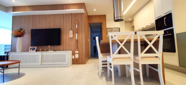 Imagem Apartamento com 4 Quartos à Venda, 132 m² em Riviera De São Lourenço - Bertioga Imagem Apartamento com 4 Quartos à Venda, 132 m² em Riviera De São Lourenço - Bertioga