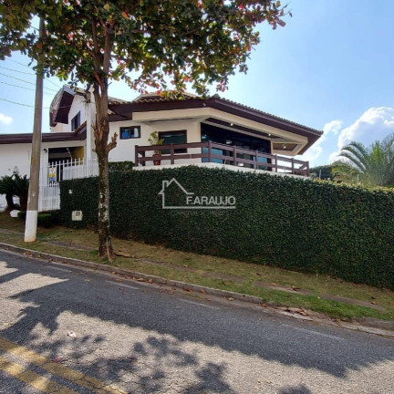 Imagem Casa com 4 Quartos à Venda, 308 m² em Jardim Emília - Sorocaba