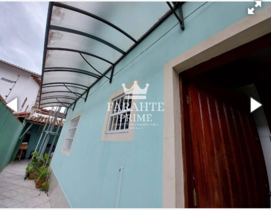 Imagem Sobrado com 3 Quartos à Venda, 135 m² em Vila Vera Cruz - Mongaguá Imagem Sobrado com 3 Quartos à Venda, 135 m² em Vila Vera Cruz - Mongaguá