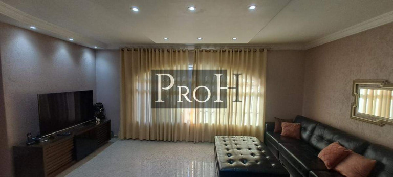 Foto do imóvel Sobrado com 3 Quartos à Venda, 134 m² em Santa Maria - São Caetano Do Sul